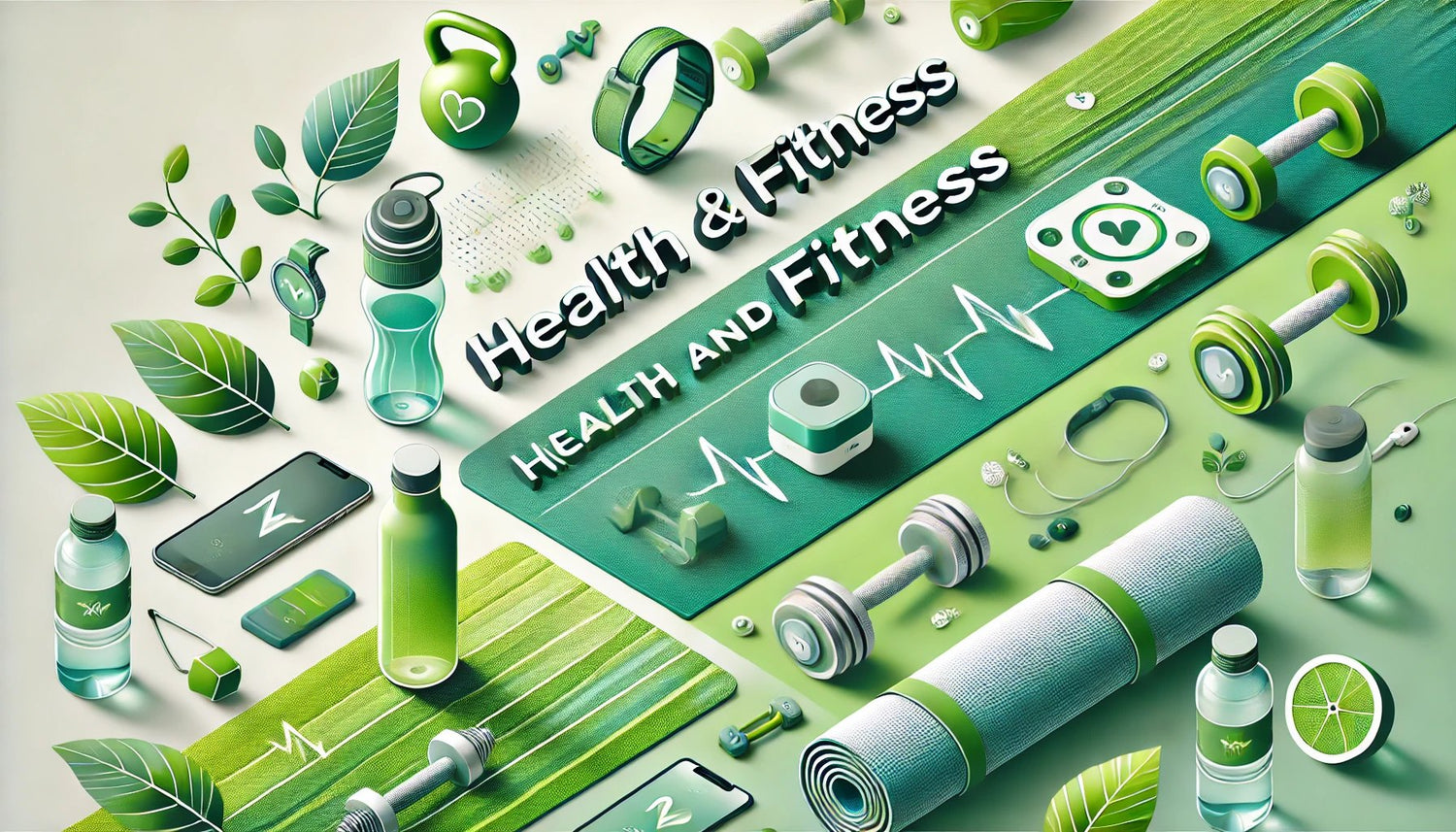 Health & Fitness