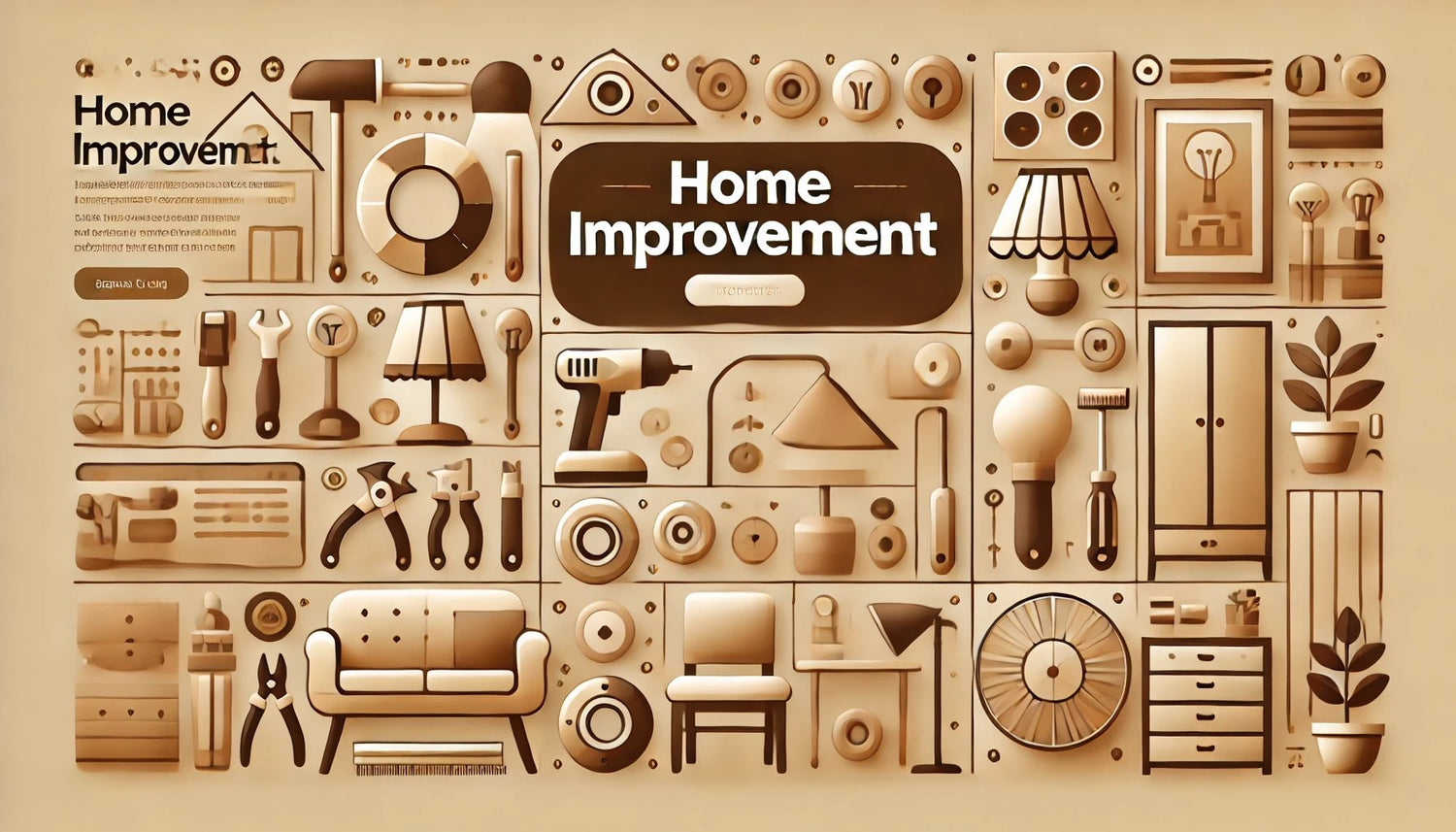 Home Improvement