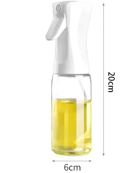 Portable Cooking Oil Sprayer